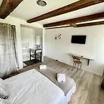 بيت للعطل D'ozange *