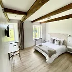 D'ozange بيت للعطل Veyrieres (Correze)