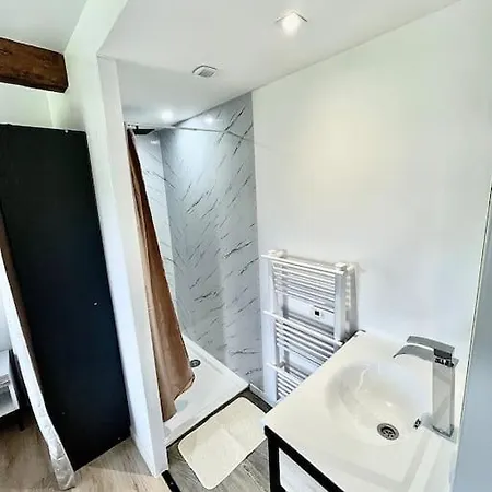 Vakantiehuis D'ozange *