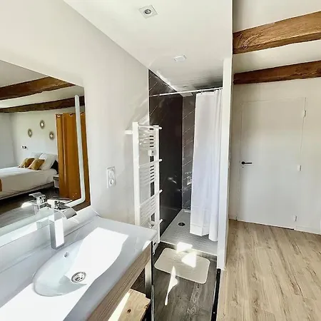 D'ozange Holiday home