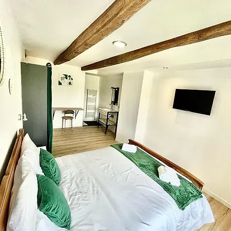 Holiday home D'ozange