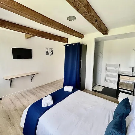 D'ozange * Veyrieres (Correze)