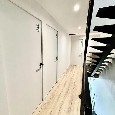 D'ozange Дом отдыха