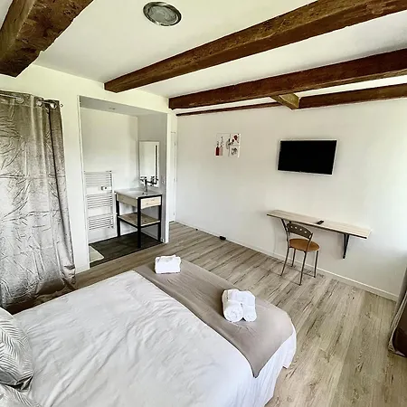 Vakantiehuis D'ozange *