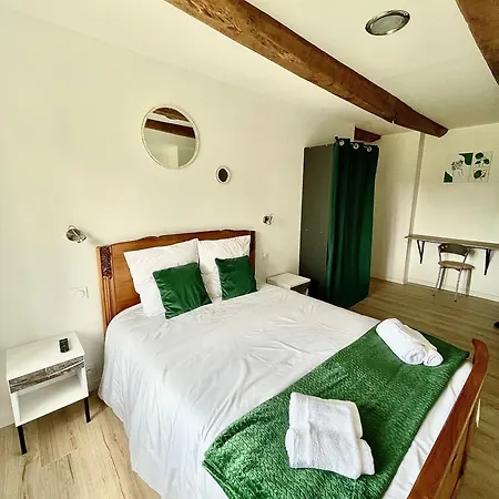 D'ozange Vakantiehuis