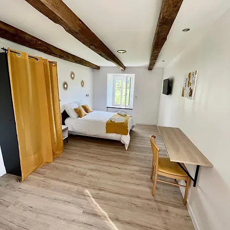 D'ozange Dom wakacyjny *