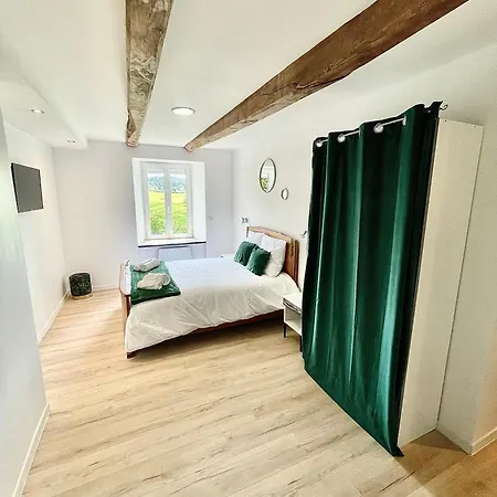 D'ozange Holiday home *