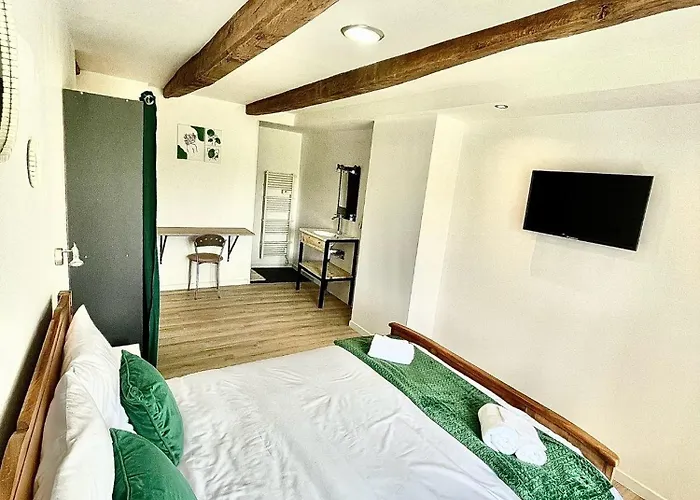 Дом отдыха D'ozange