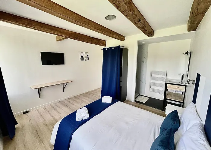 D'ozange * Veyrieres (Correze)