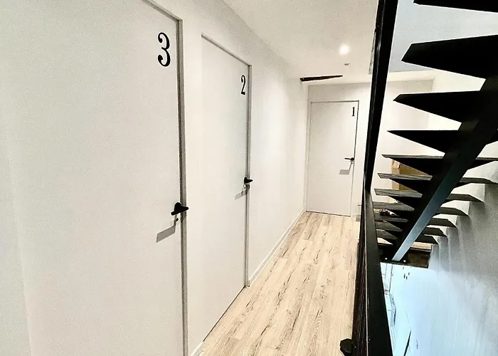 D'ozange Holiday home