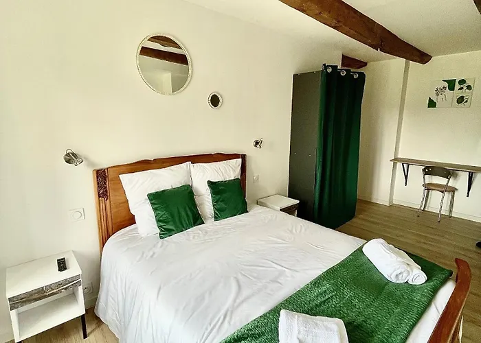 D'ozange Дом отдыха