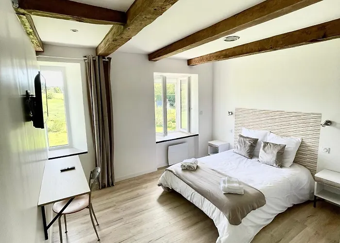 D'ozange Дом отдыха Veyrieres (Correze)