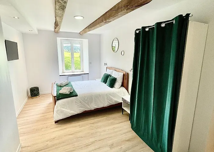 D'ozange Дом отдыха *